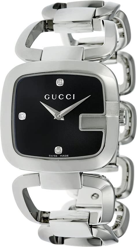 ladies watches online gucci|cost cheapest gucci ladies watch.